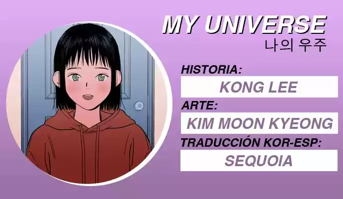 My Universe - Capítulo 4 - Página 16 - LectorTMOo