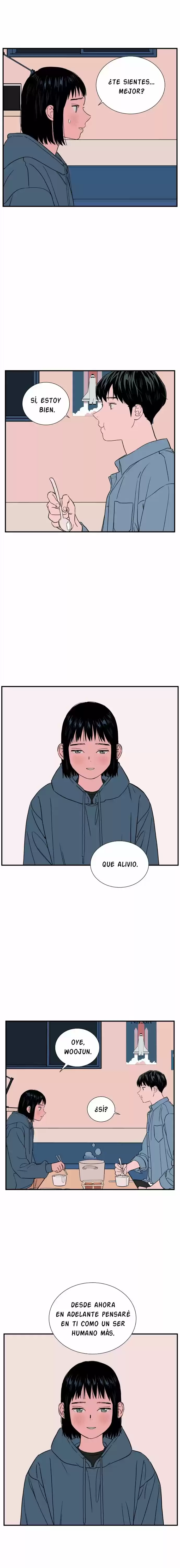 My Universe - Capítulo 40 - Página 9 - LectorTMOo