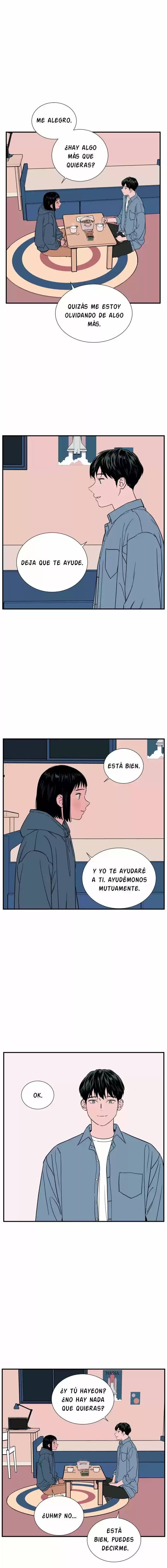 My Universe - Capítulo 40 - Página 11 - LectorTMOo