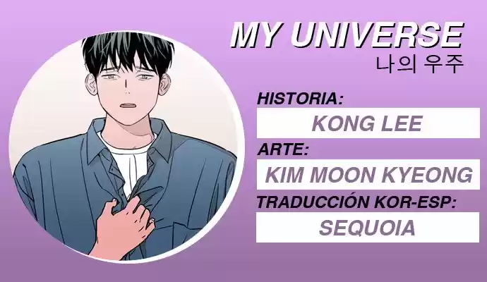 My Universe - Capítulo 40 - Página 13 - LectorTMOo