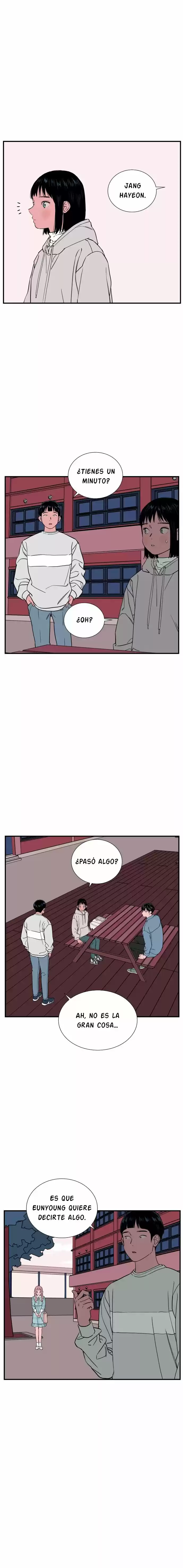 My Universe - Capítulo 41 - Página 12 - LectorTMOo