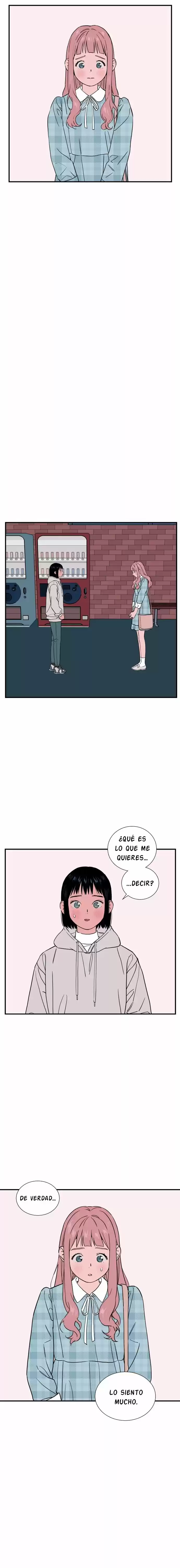 My Universe - Capítulo 41 - Página 13 - LectorTMOo