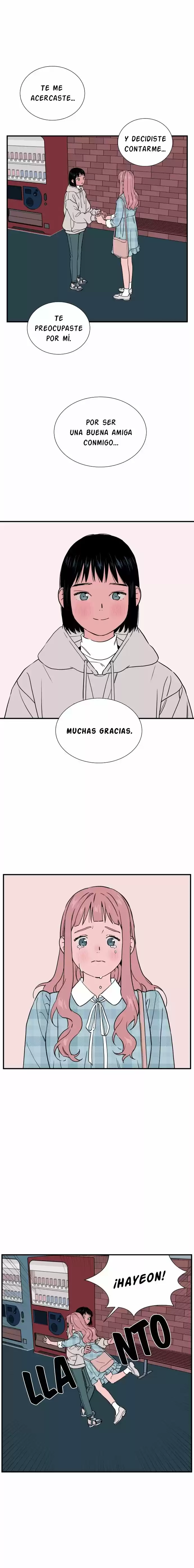 My Universe - Capítulo 41 - Página 19 - LectorTMOo