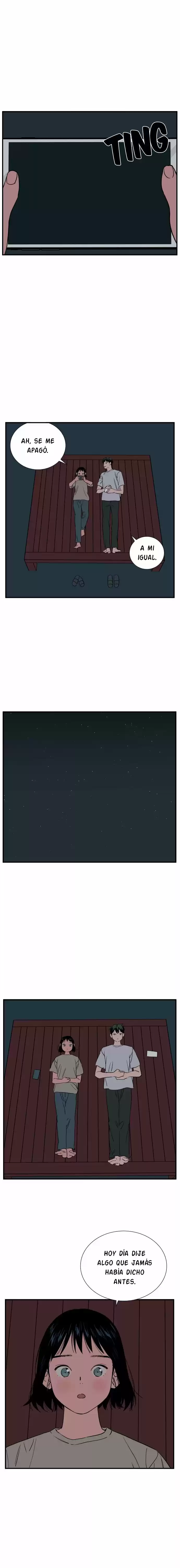 My Universe - Capítulo 41 - Página 27 - LectorTMOo