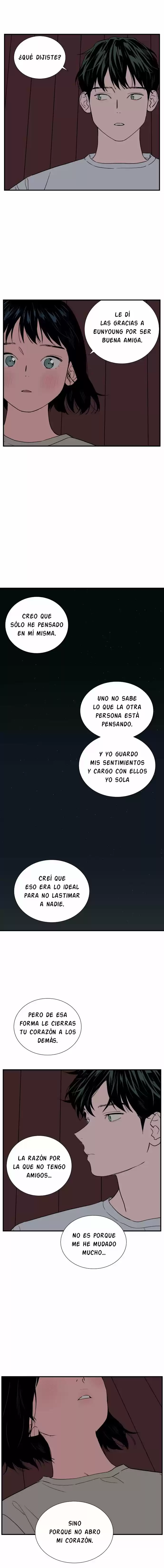 My Universe - Capítulo 41 - Página 29 - LectorTMOo