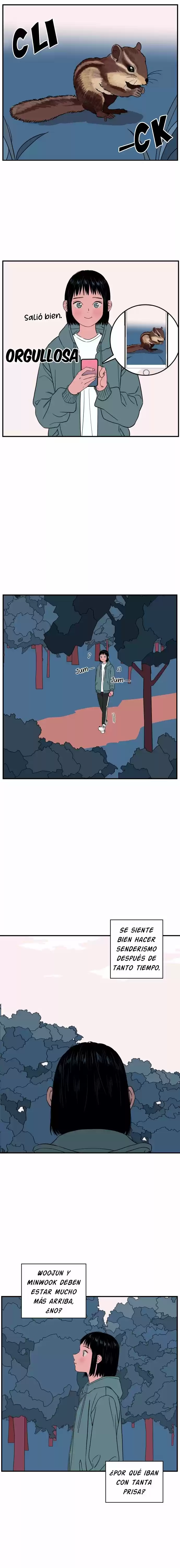 My Universe - Capítulo 43 - Página 12 - LectorTMOo