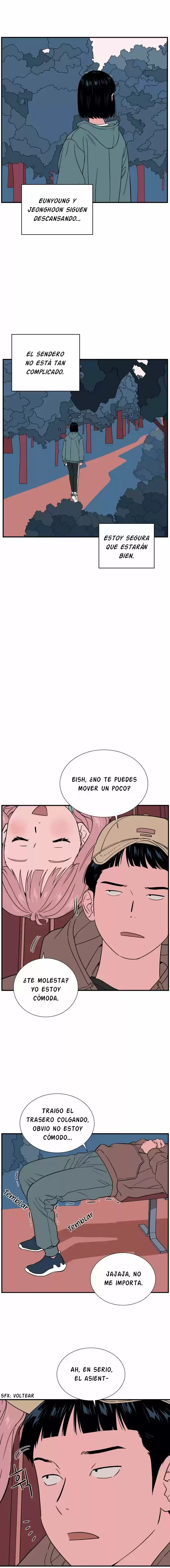 My Universe - Capítulo 43 - Página 13 - LectorTMOo