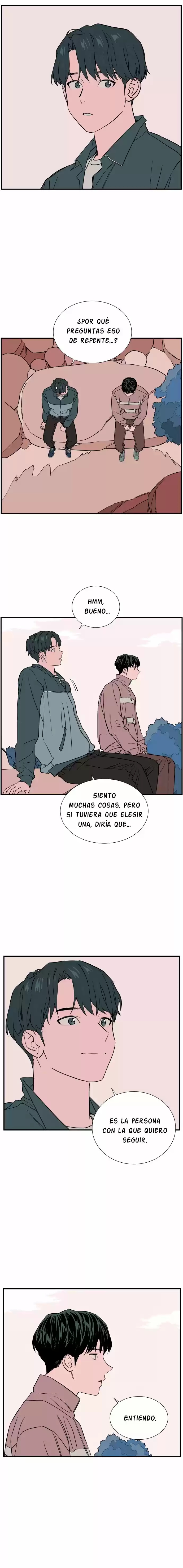 My Universe - Capítulo 44 - Página 7 - LectorTMOo