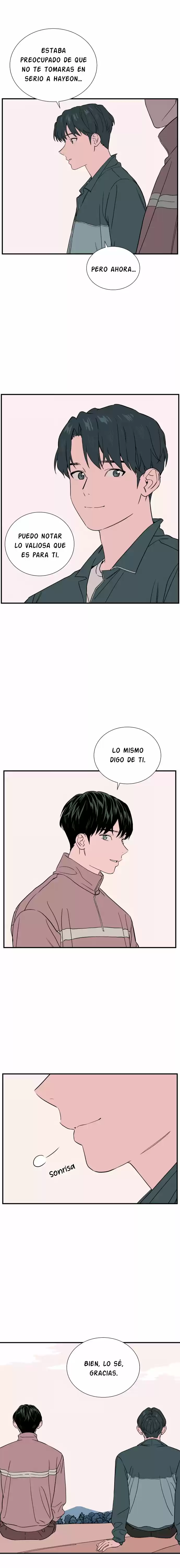 My Universe - Capítulo 44 - Página 9 - LectorTMOo