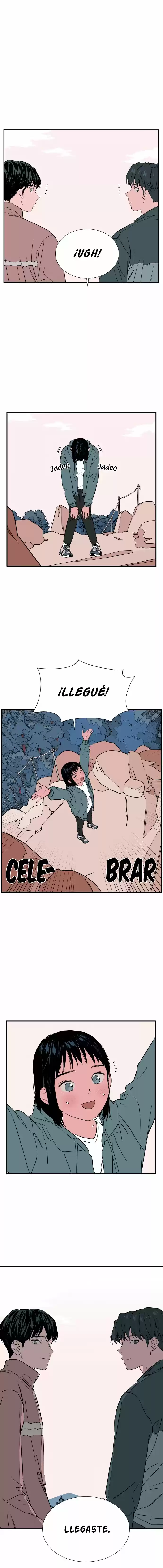 My Universe - Capítulo 44 - Página 10 - LectorTMOo
