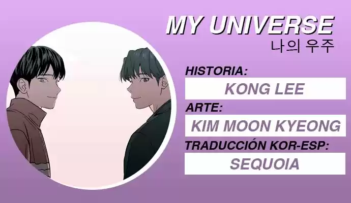 My Universe - Capítulo 44 - Página 16 - LectorTMOo