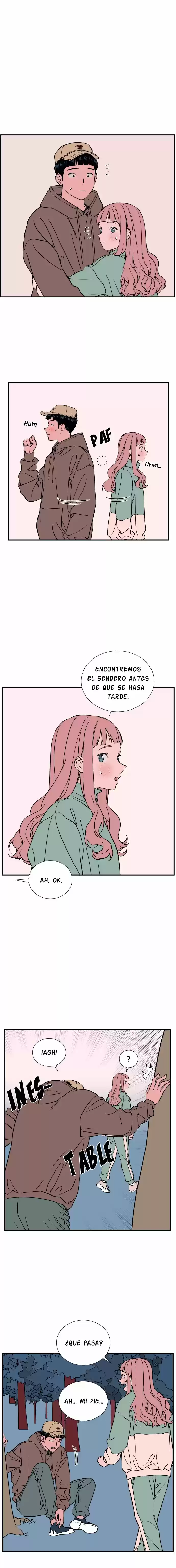 My Universe - Capítulo 45 - Página 5 - LectorTMOo
