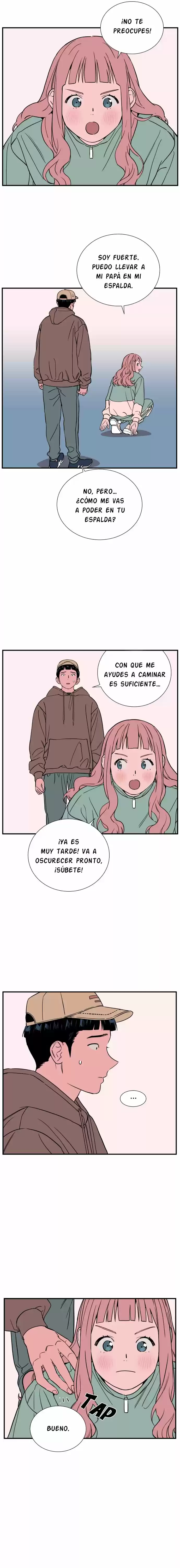 My Universe - Capítulo 45 - Página 7 - LectorTMOo