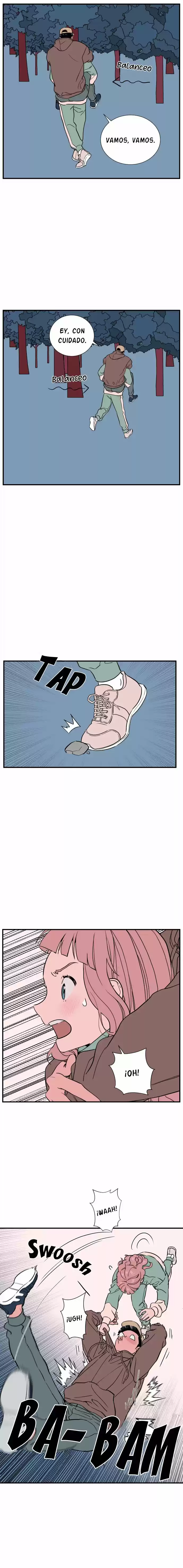 My Universe - Capítulo 45 - Página 10 - LectorTMOo