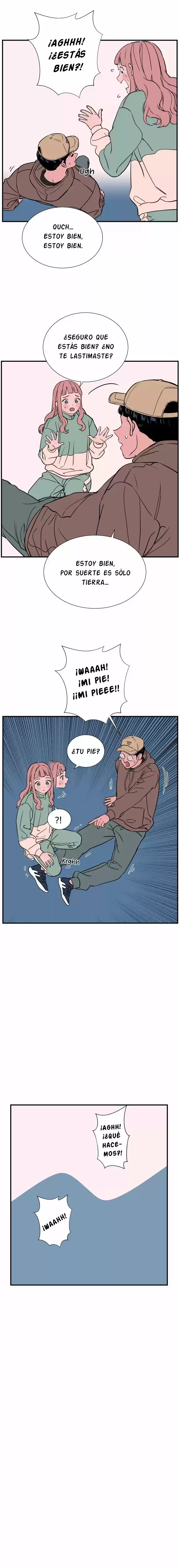 My Universe - Capítulo 45 - Página 11 - LectorTMOo