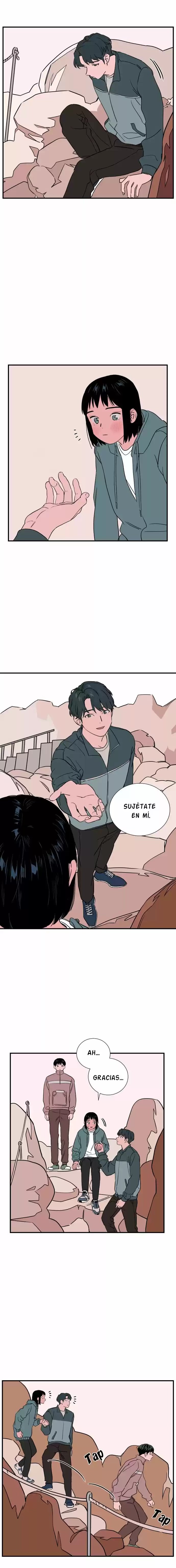 My Universe - Capítulo 45 - Página 13 - LectorTMOo
