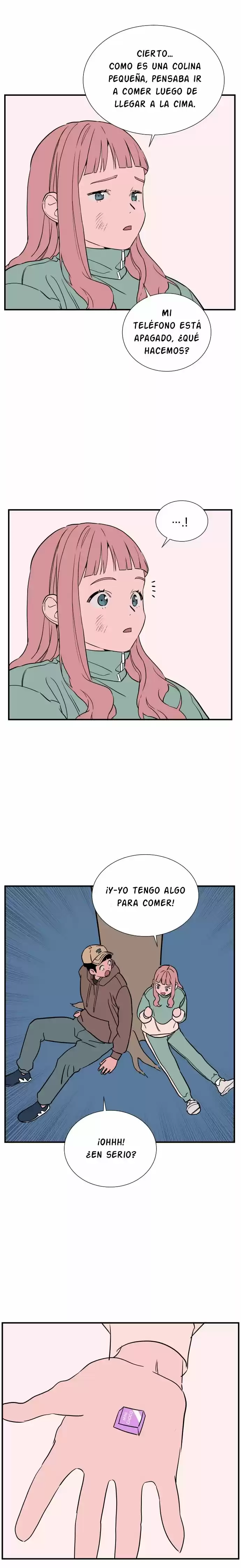My Universe - Capítulo 45 - Página 15 - LectorTMOo