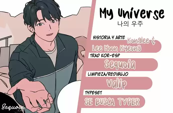 My Universe - Capítulo 45 - Página 17 - LectorTMOo