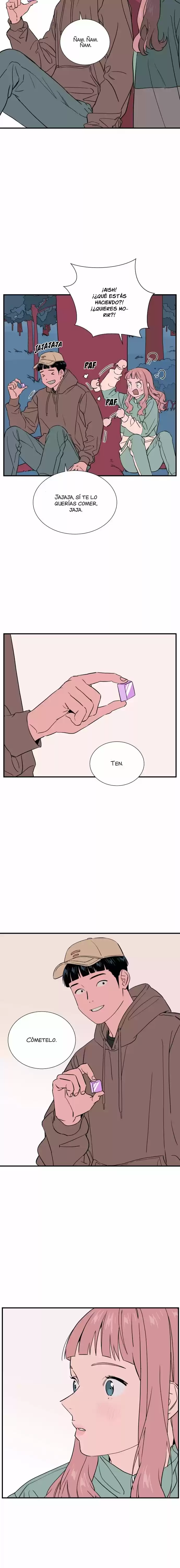 My Universe - Capítulo 46 - Página 4 - LectorTMOo