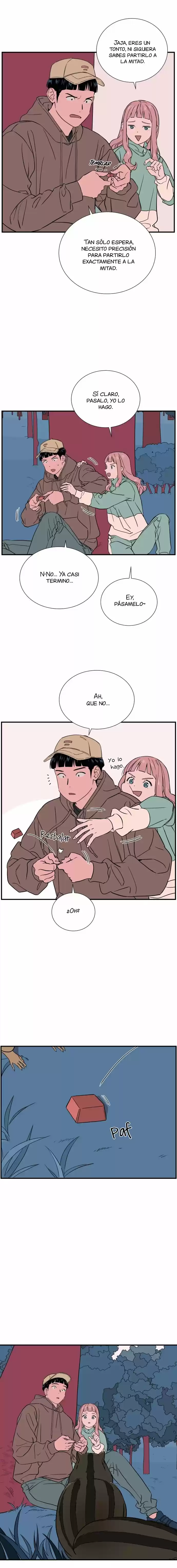 My Universe - Capítulo 46 - Página 6 - LectorTMOo