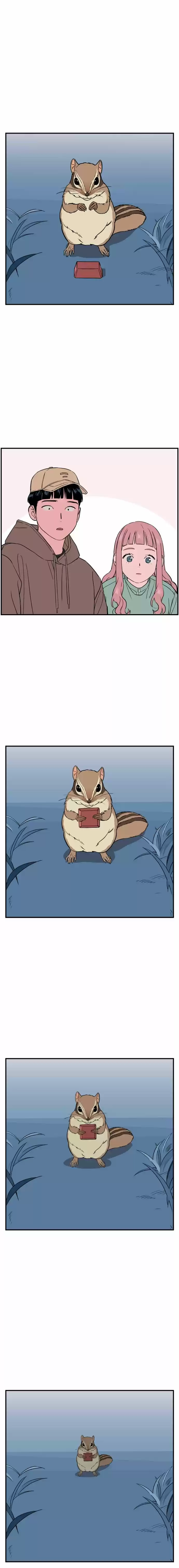 My Universe - Capítulo 46 - Página 7 - LectorTMOo
