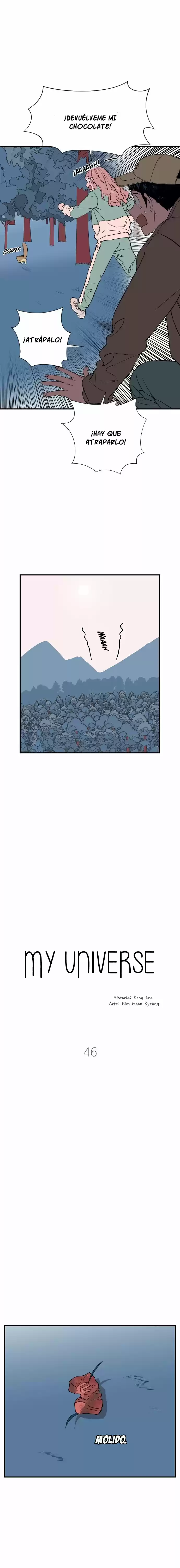 My Universe - Capítulo 46 - Página 8 - LectorTMOo