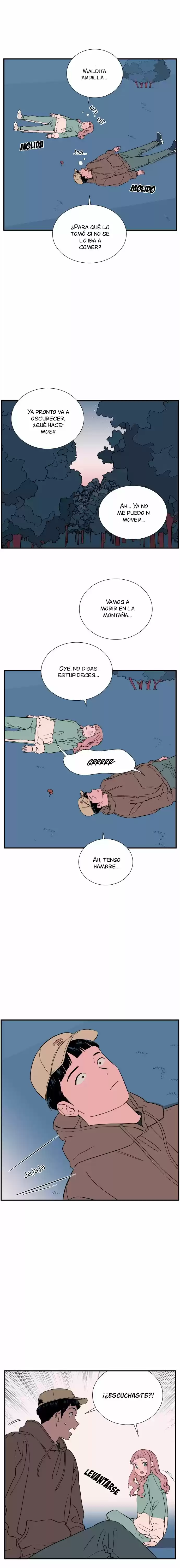 My Universe - Capítulo 46 - Página 9 - LectorTMOo