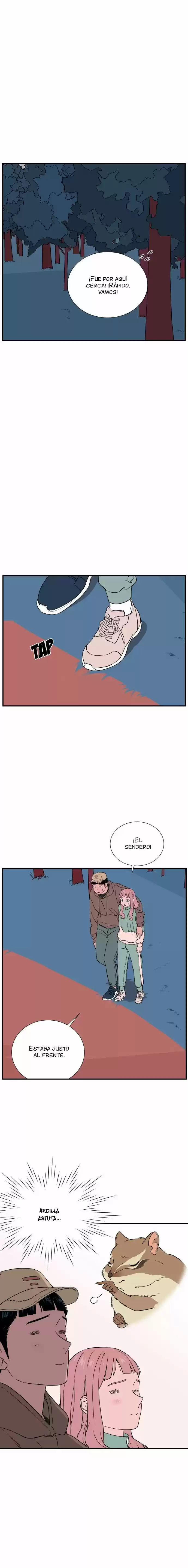 My Universe - Capítulo 46 - Página 10 - LectorTMOo