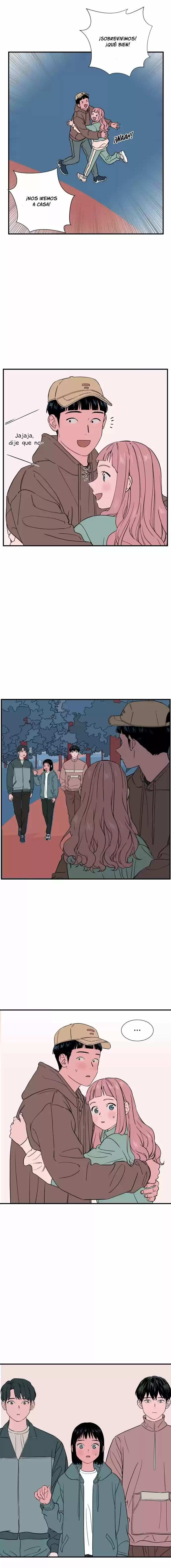 My Universe - Capítulo 46 - Página 11 - LectorTMOo