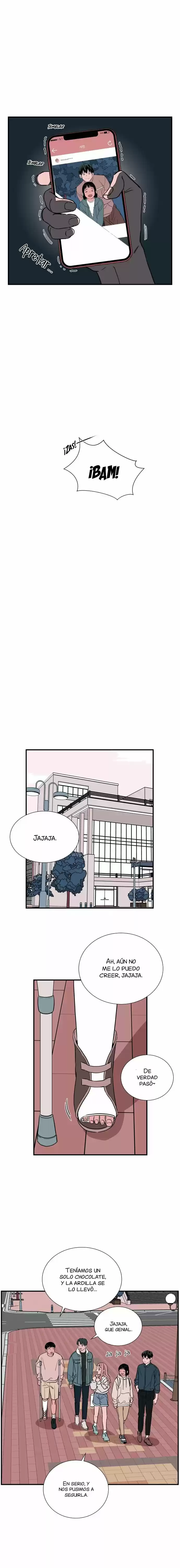 My Universe - Capítulo 46 - Página 14 - LectorTMOo