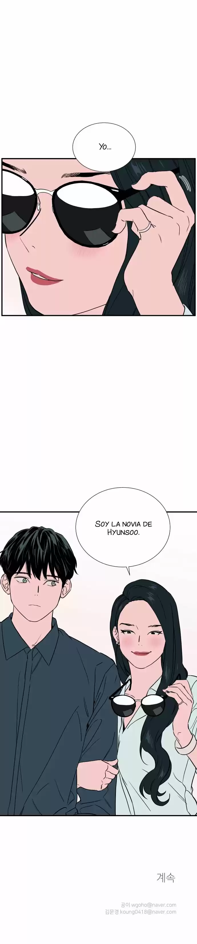 My Universe - Capítulo 46 - Página 16 - LectorTMOo