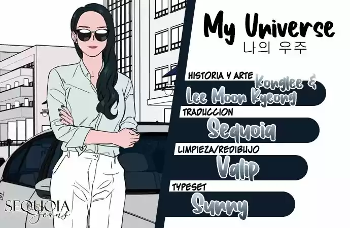 My Universe - Capítulo 46 - Página 17 - LectorTMOo