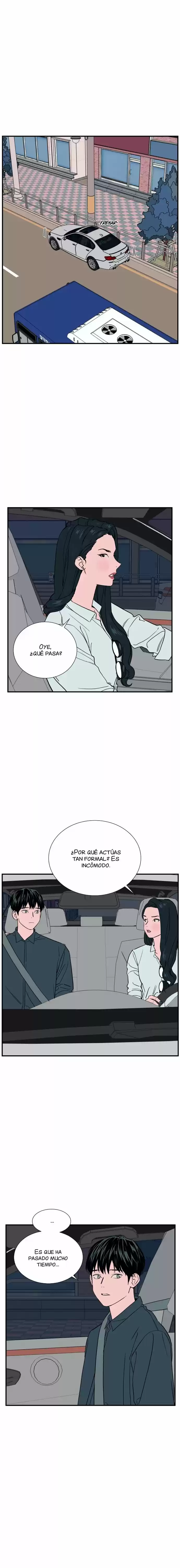 My Universe - Capítulo 47 - Página 6 - LectorTMOo