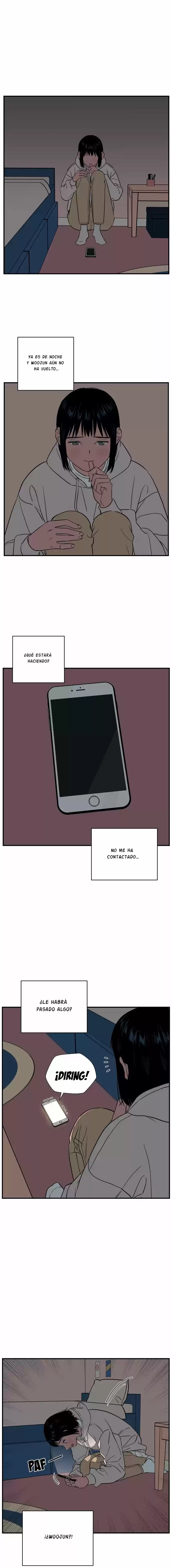 My Universe - Capítulo 47 - Página 11 - LectorTMOo