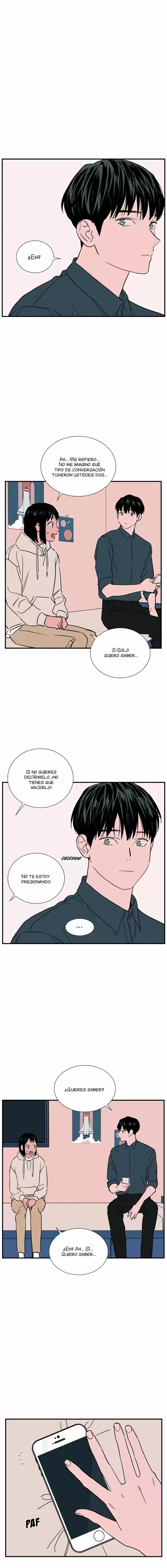 My Universe - Capítulo 47 - Página 15 - LectorTMOo