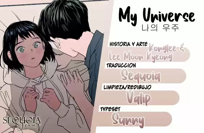 My Universe - Capítulo 47 - Página 18 - LectorTMOo