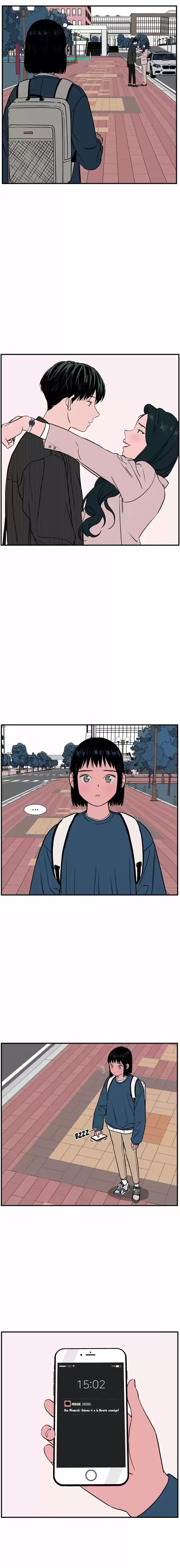 My Universe - Capítulo 48 - Página 10 - LectorTMOo