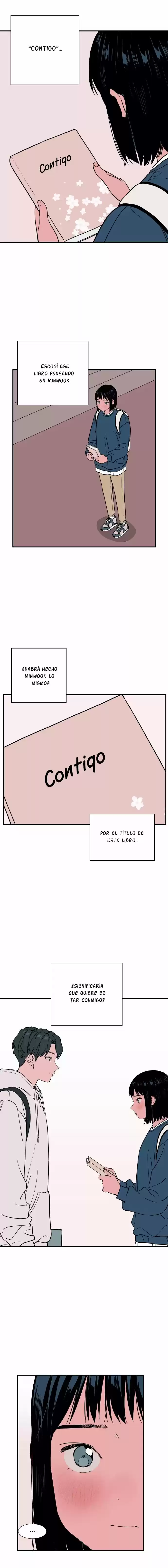 My Universe - Capítulo 48 - Página 15 - LectorTMOo