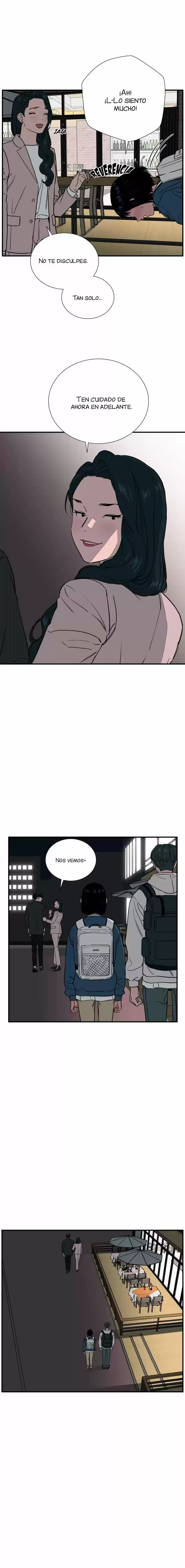 My Universe - Capítulo 49 - Página 9 - LectorTMOo