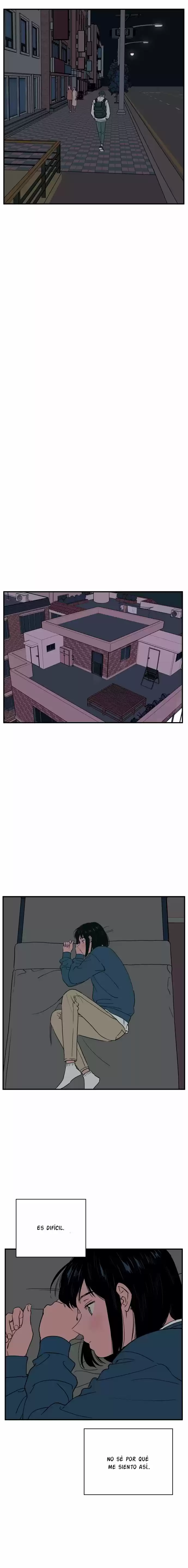 My Universe - Capítulo 49 - Página 12 - LectorTMOo