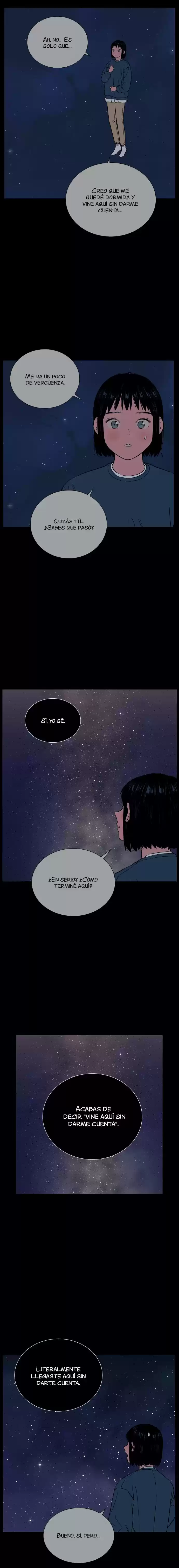 My Universe - Capítulo 49 - Página 15 - LectorTMOo