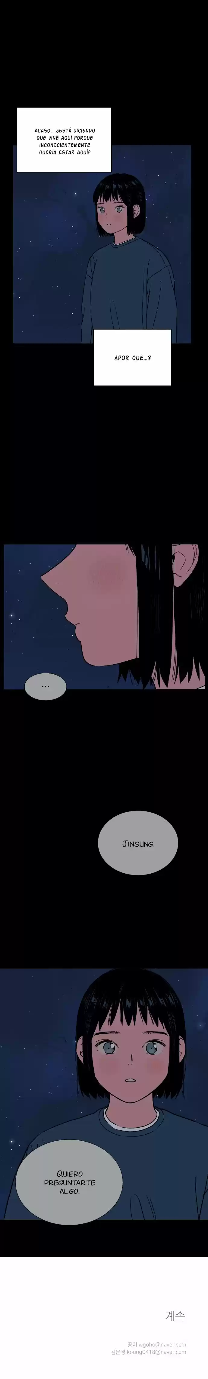 My Universe - Capítulo 49 - Página 16 - LectorTMOo