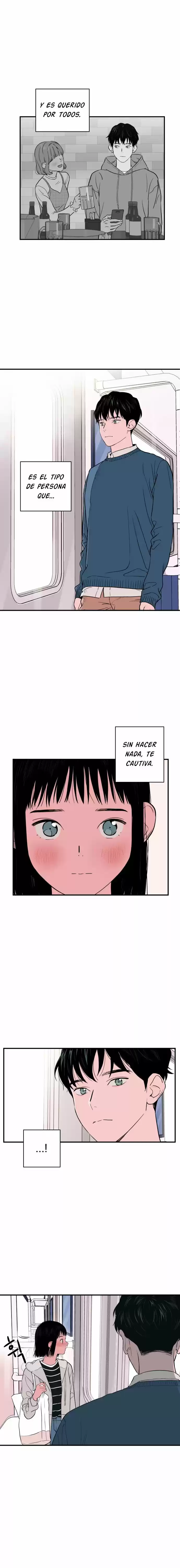 My Universe - Capítulo 5 - Página 10 - LectorTMOo