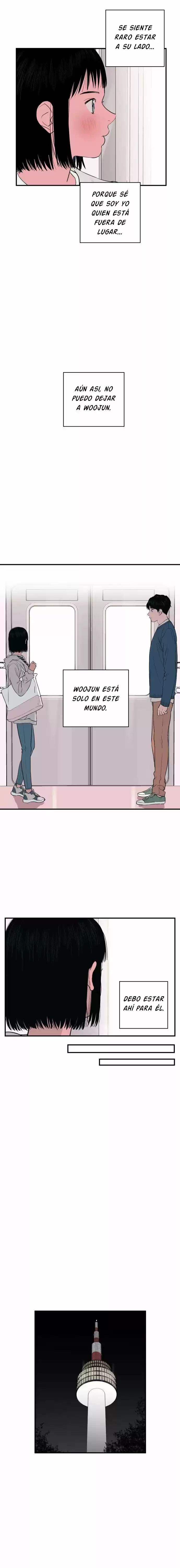 My Universe - Capítulo 5 - Página 11 - LectorTMOo