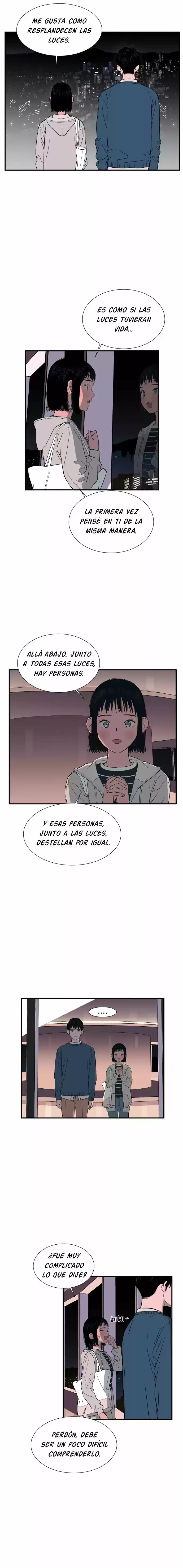 My Universe - Capítulo 5 - Página 13 - LectorTMOo