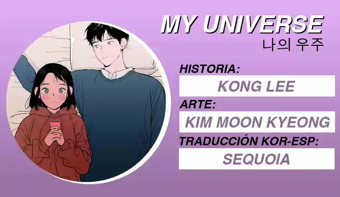 My Universe - Capítulo 5 - Página 16 - LectorTMOo