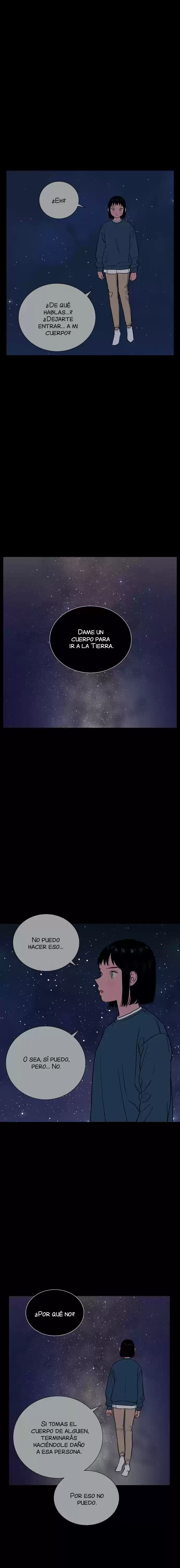 My Universe - Capítulo 50 - Página 4 - LectorTMOo