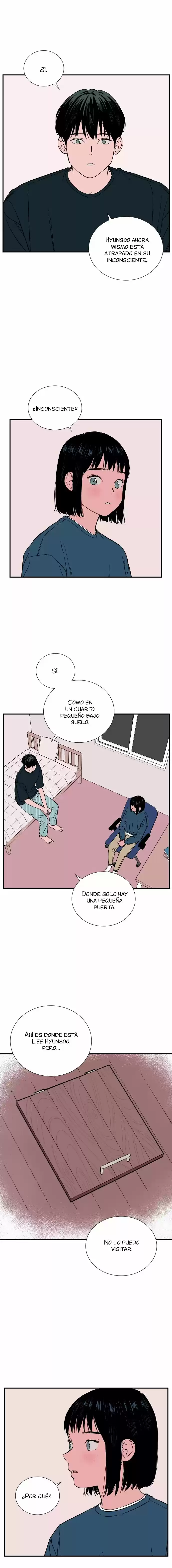 My Universe - Capítulo 50 - Página 13 - LectorTMOo