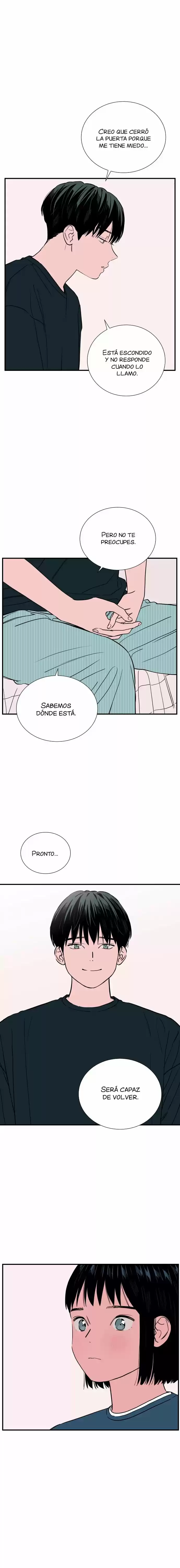 My Universe - Capítulo 50 - Página 14 - LectorTMOo