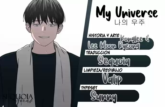 My Universe - Capítulo 50 - Página 18 - LectorTMOo